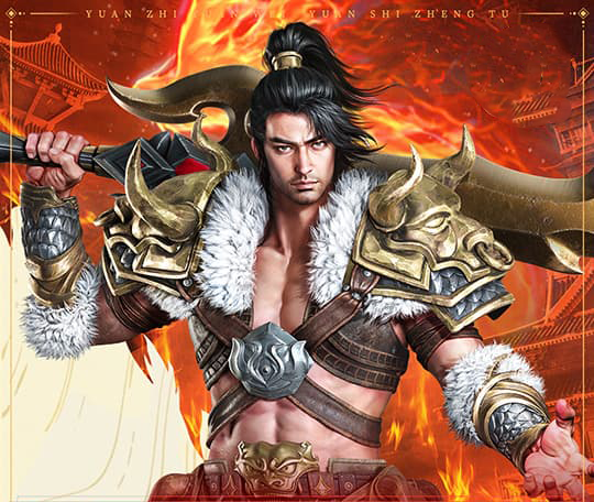 英雄年代绿色版国战必胜法则:手把手教你从战场炮灰逆袭成总指挥(图2) 英雄年代绿色版国战必胜法则:手把手教你从战场炮灰逆袭成总指挥(图2)