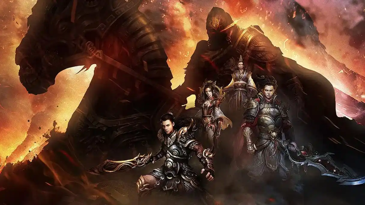 英雄年代绿色版新手避坑大全：老玩家含泪整理的十条血泪教训(图4)